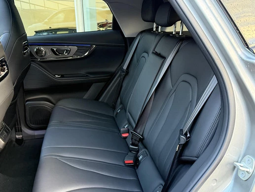 Omoda 5 - Afbeelding 27 van 30