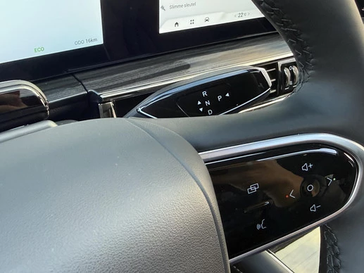 Omoda 5 - Afbeelding 30 van 30