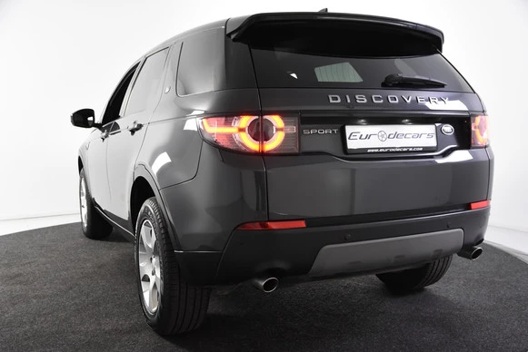 Land Rover Discovery Sport - Afbeelding 2 van 28