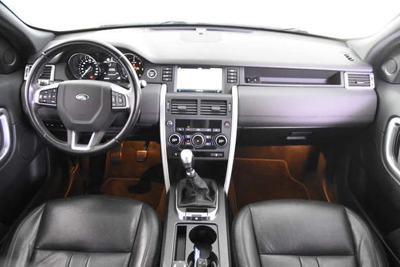 Land Rover Discovery Sport - Afbeelding 9 van 28