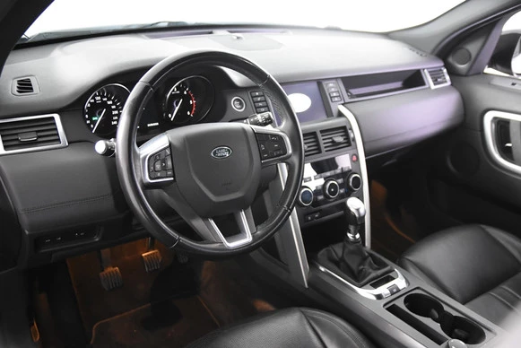 Land Rover Discovery Sport - Afbeelding 12 van 28