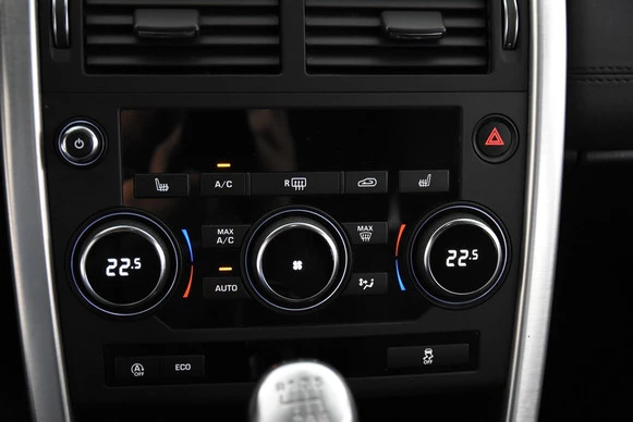 Land Rover Discovery Sport - Afbeelding 14 van 28
