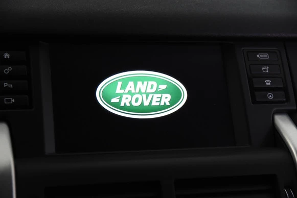Land Rover Discovery Sport - Afbeelding 17 van 28