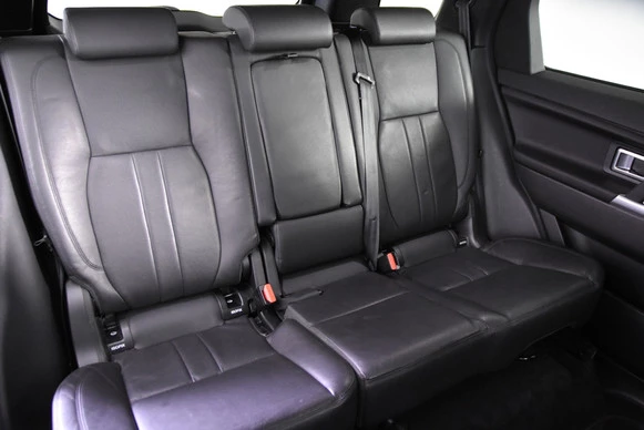Land Rover Discovery Sport - Afbeelding 19 van 28