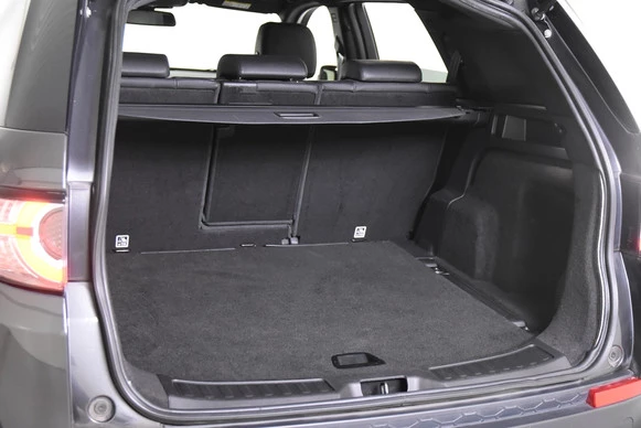 Land Rover Discovery Sport - Afbeelding 20 van 28