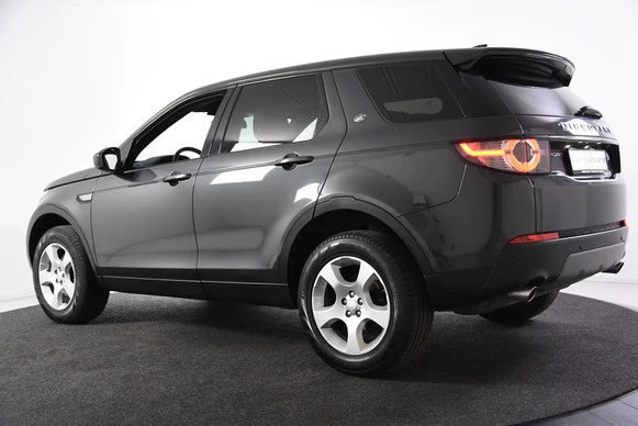 Land Rover Discovery Sport - Afbeelding 22 van 28