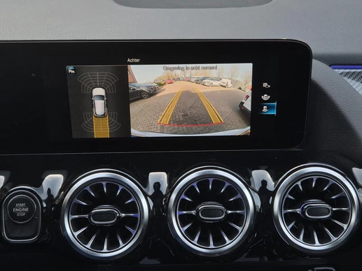 Mercedes-Benz GLA - Afbeelding 6 van 30