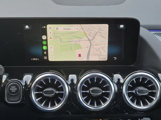 Mercedes-Benz GLA - Afbeelding 7 van 30