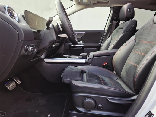 Mercedes-Benz GLA - Afbeelding 11 van 30