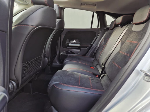 Mercedes-Benz GLA - Afbeelding 12 van 30