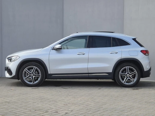 Mercedes-Benz GLA - Afbeelding 13 van 30