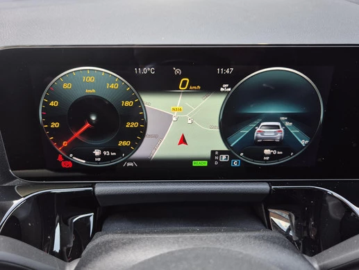 Mercedes-Benz GLA - Afbeelding 16 van 30