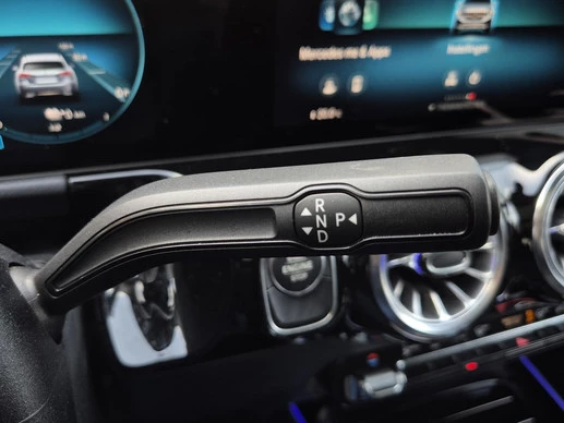 Mercedes-Benz GLA - Afbeelding 17 van 30