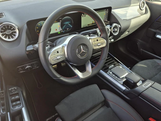 Mercedes-Benz GLA - Afbeelding 18 van 30