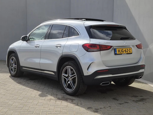Mercedes-Benz GLA - Afbeelding 19 van 30