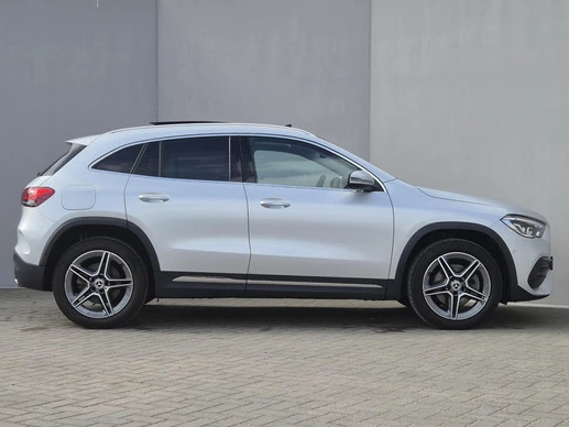 Mercedes-Benz GLA - Afbeelding 20 van 30