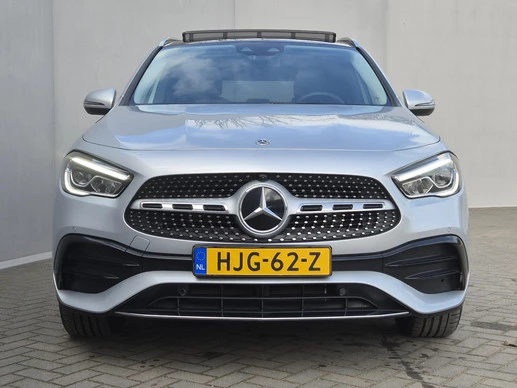 Mercedes-Benz GLA - Afbeelding 24 van 30