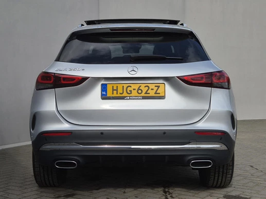 Mercedes-Benz GLA - Afbeelding 25 van 30