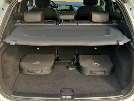 Mercedes-Benz GLA - Afbeelding 27 van 30