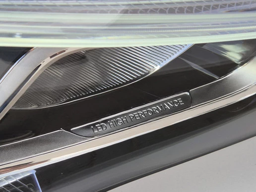 Mercedes-Benz GLA - Afbeelding 28 van 30