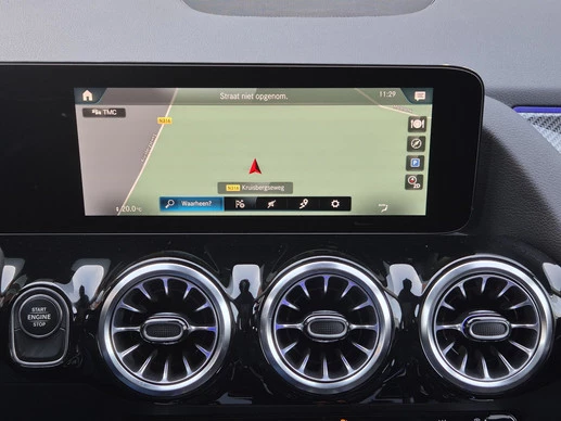 Mercedes-Benz GLA - Afbeelding 30 van 30