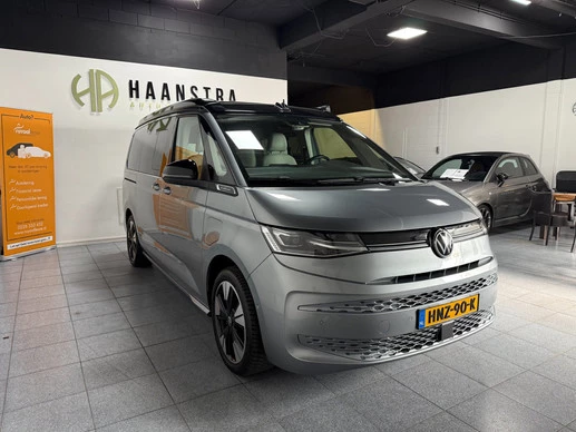 Volkswagen California - Afbeelding 1 van 30