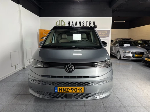 Volkswagen California - Afbeelding 2 van 30