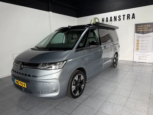 Volkswagen California - Afbeelding 3 van 30