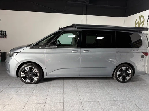 Volkswagen California - Afbeelding 4 van 30