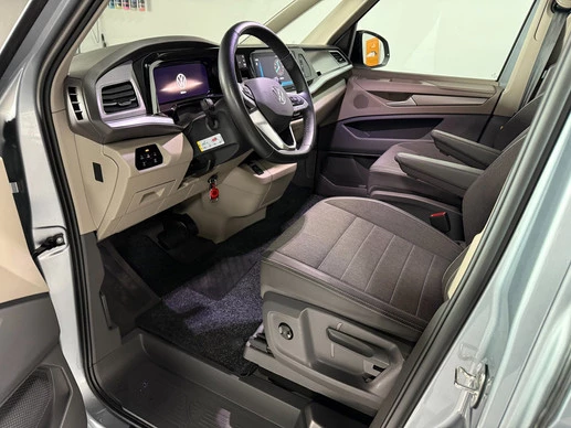 Volkswagen California - Afbeelding 7 van 30