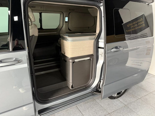 Volkswagen California - Afbeelding 9 van 30