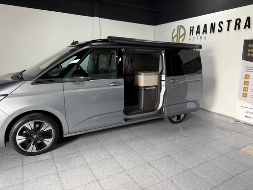 Volkswagen California - Afbeelding 10 van 30