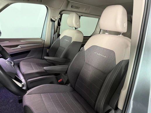 Volkswagen California - Afbeelding 11 van 30