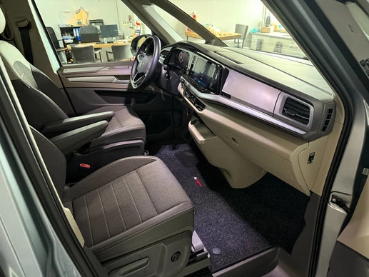 Volkswagen California - Afbeelding 12 van 30