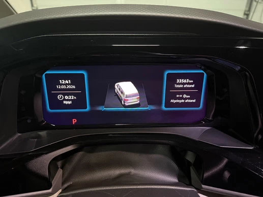 Volkswagen California - Afbeelding 15 van 30