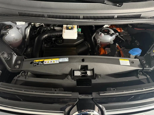 Volkswagen California - Afbeelding 19 van 30