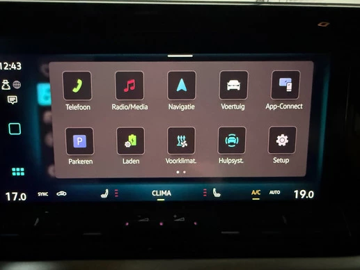 Volkswagen California - Afbeelding 21 van 30