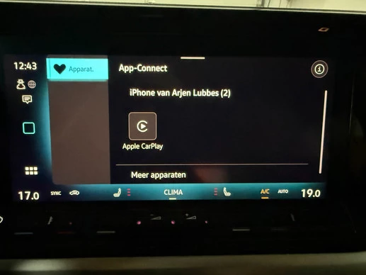 Volkswagen California - Afbeelding 22 van 30