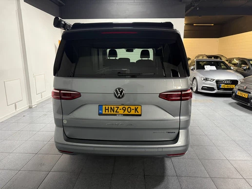 Volkswagen California - Afbeelding 28 van 30