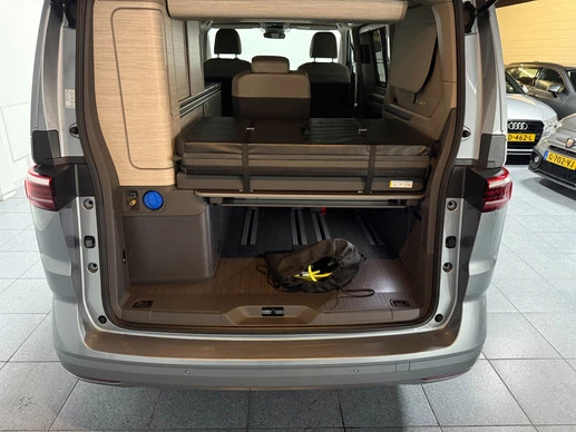 Volkswagen California - Afbeelding 30 van 30