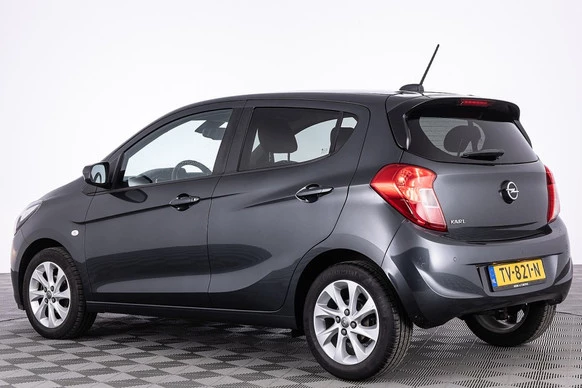 Opel KARL - Afbeelding 2 van 30