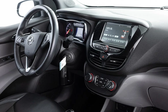 Opel KARL - Afbeelding 3 van 30