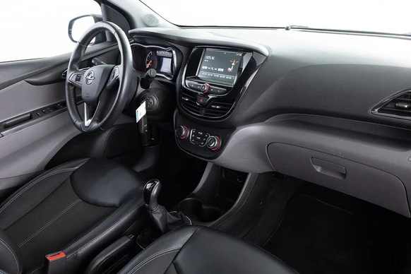 Opel KARL - Afbeelding 4 van 30