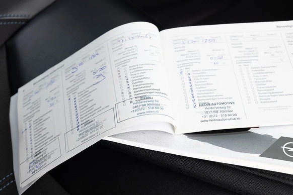 Opel KARL - Afbeelding 5 van 30