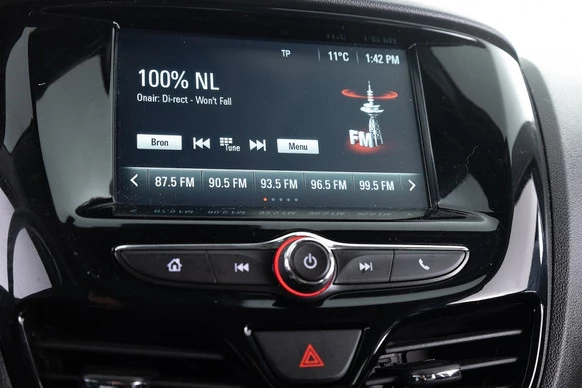 Opel KARL - Afbeelding 12 van 30