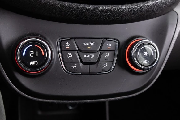 Opel KARL - Afbeelding 13 van 30