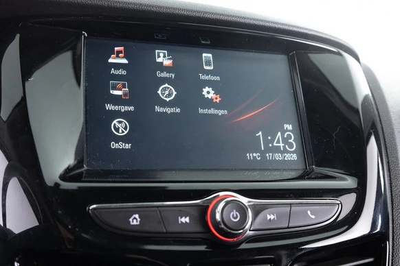 Opel KARL - Afbeelding 17 van 30