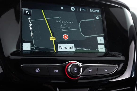 Opel KARL - Afbeelding 18 van 30