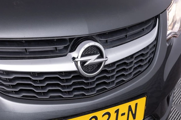 Opel KARL - Afbeelding 25 van 30