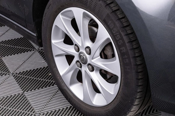 Opel KARL - Afbeelding 27 van 30